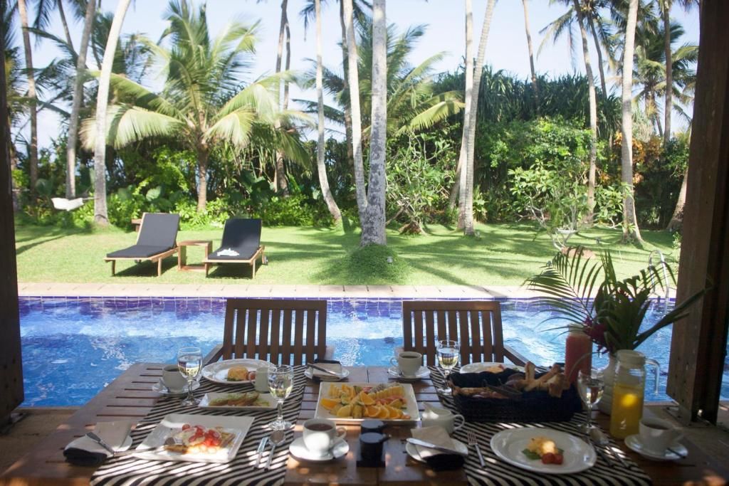 Villa Maggona фото 36