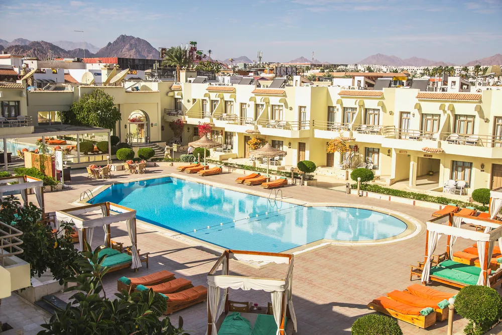 Cataract Layalina Resort фото 22