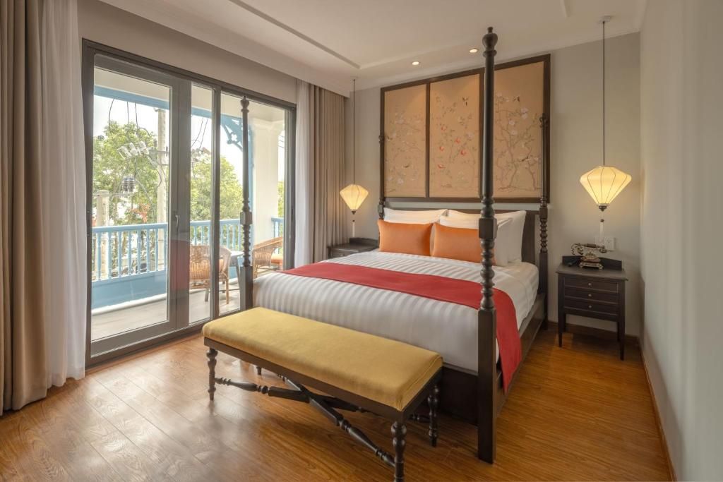 Little Residence - A Boutique Hotel & Spa фото 33