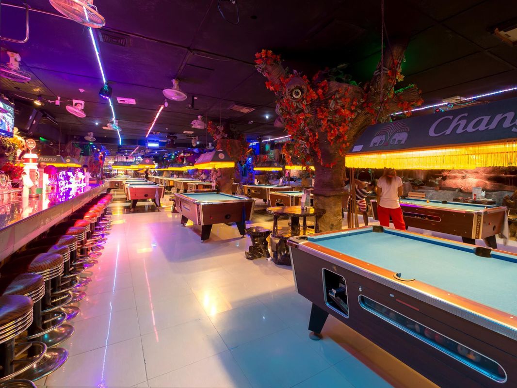 Chang Club фото 11