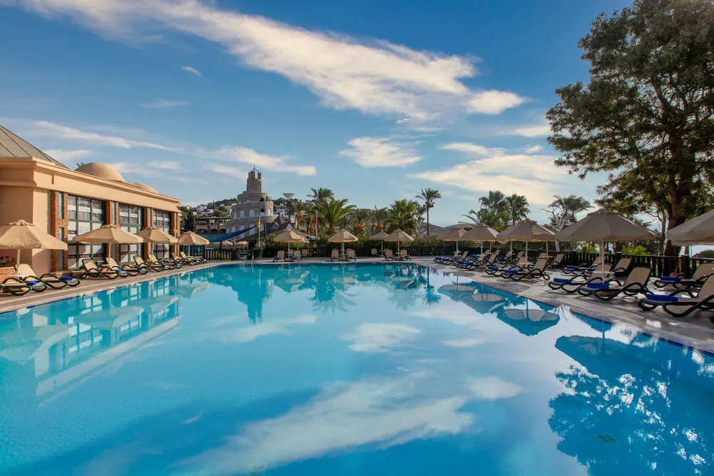 Selectum Collection Bodrum фото 39