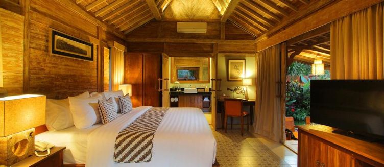 Фото отеля Suarti Boutique Village