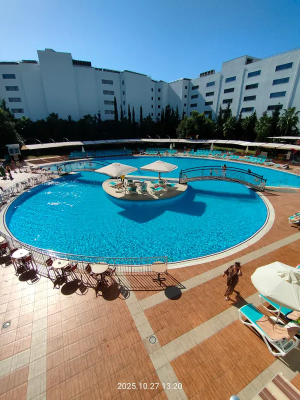 Cenger Beach Resort & Spa фото 66