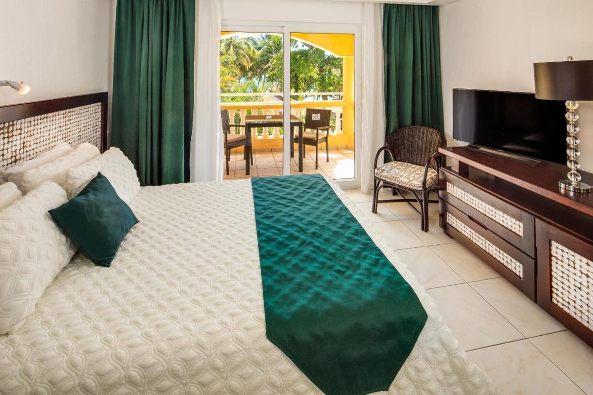 Villa Taina фото 36