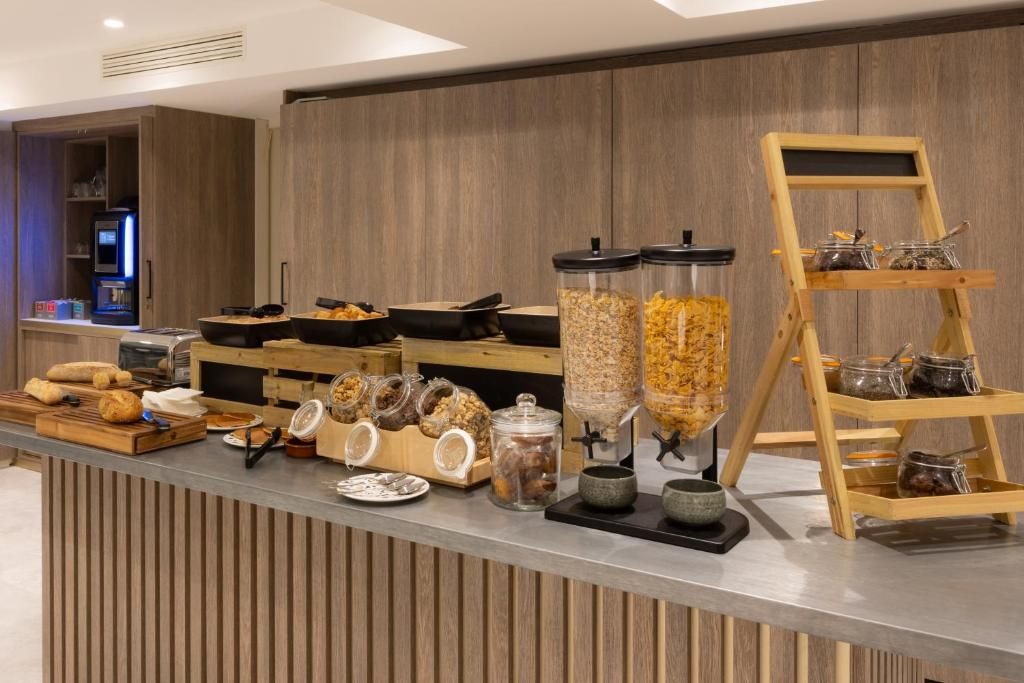 Hotel Club Maintenon фото 14