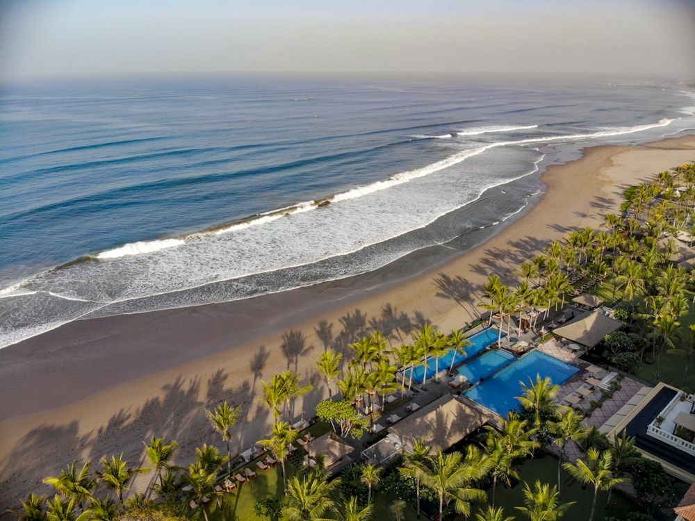 The Legian Seminyak, Bali фото 78