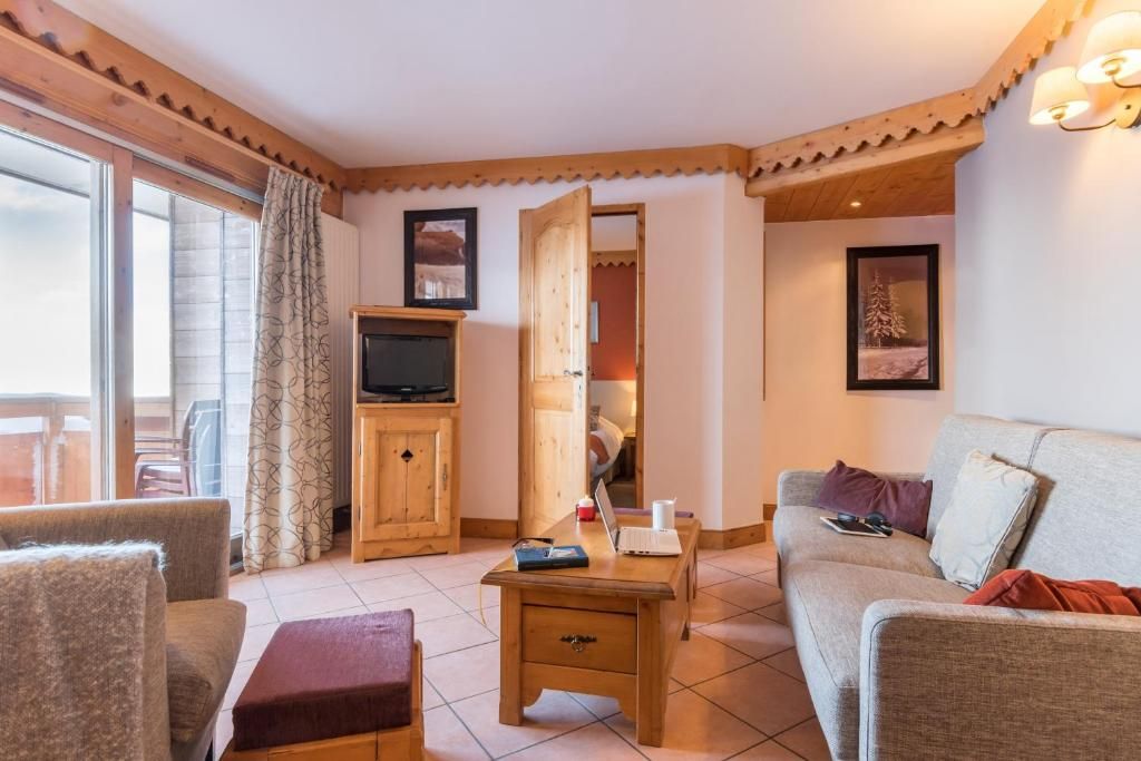 Pierre & Vacances Premium Les Hauts Bois фото 3