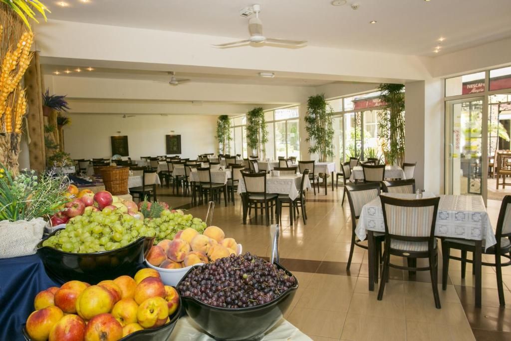 Andalucia Beach Hotel & Aqua park - All Inclusive фото 11