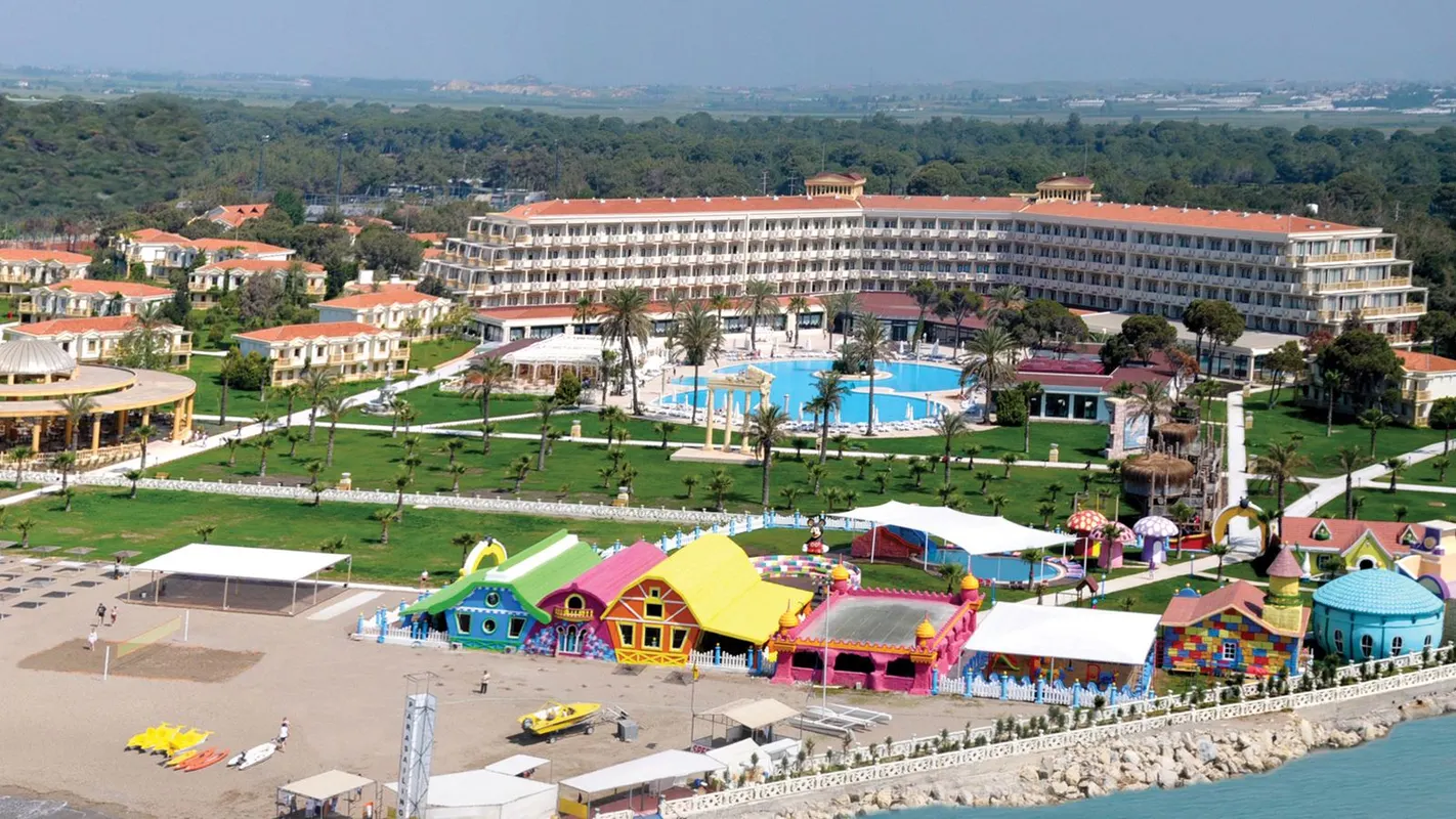 Cesars Belek фото 22