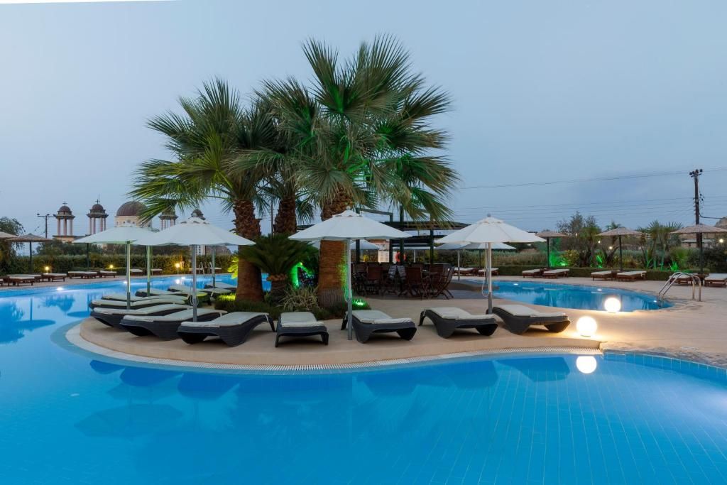 Lindos Gardens Resort Complex фото 2