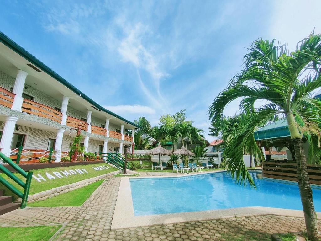 Harmony Guest House фото 55