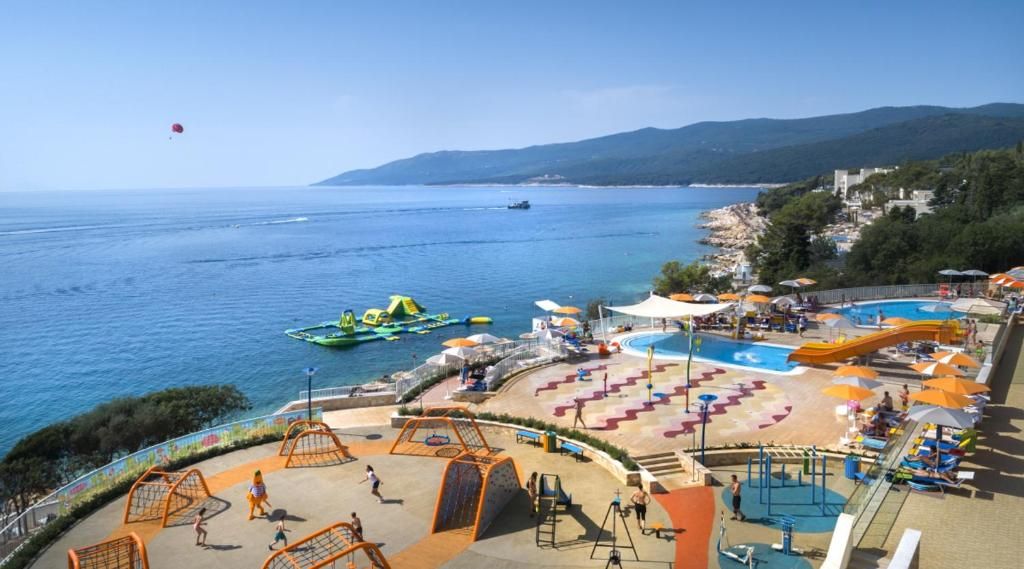 Valamar Collection Girandella Resort - Maro Suites фото 24