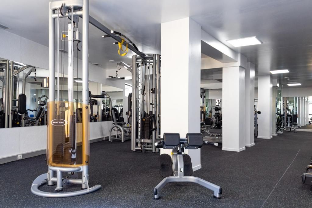 Browns Sports And Leisure Club фото 23