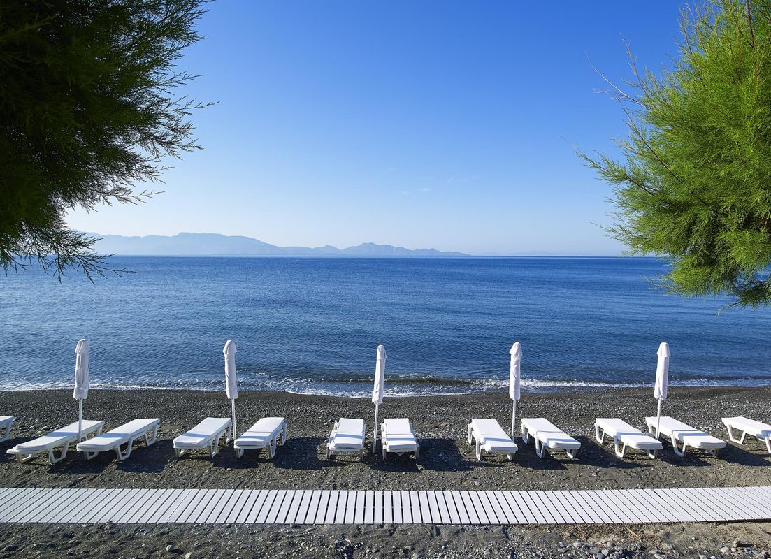 Dimitra Beach Hotel & Suites фото 23