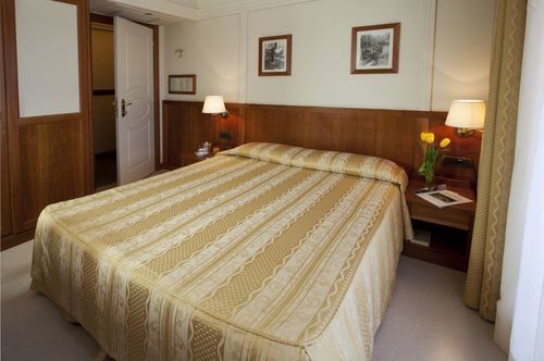 Hotel Vis A Vis фото 82