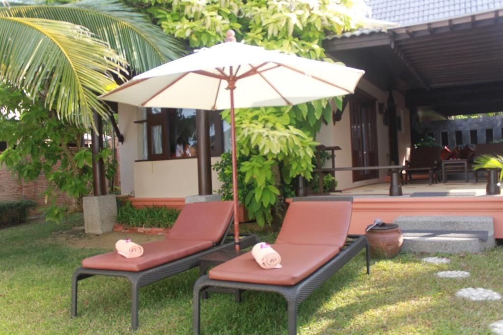 La Solaya Khao Lak фото 108