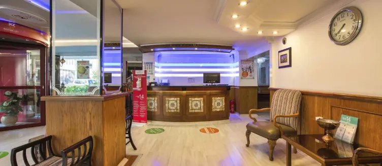 Фото отеля Kozan City Hotel