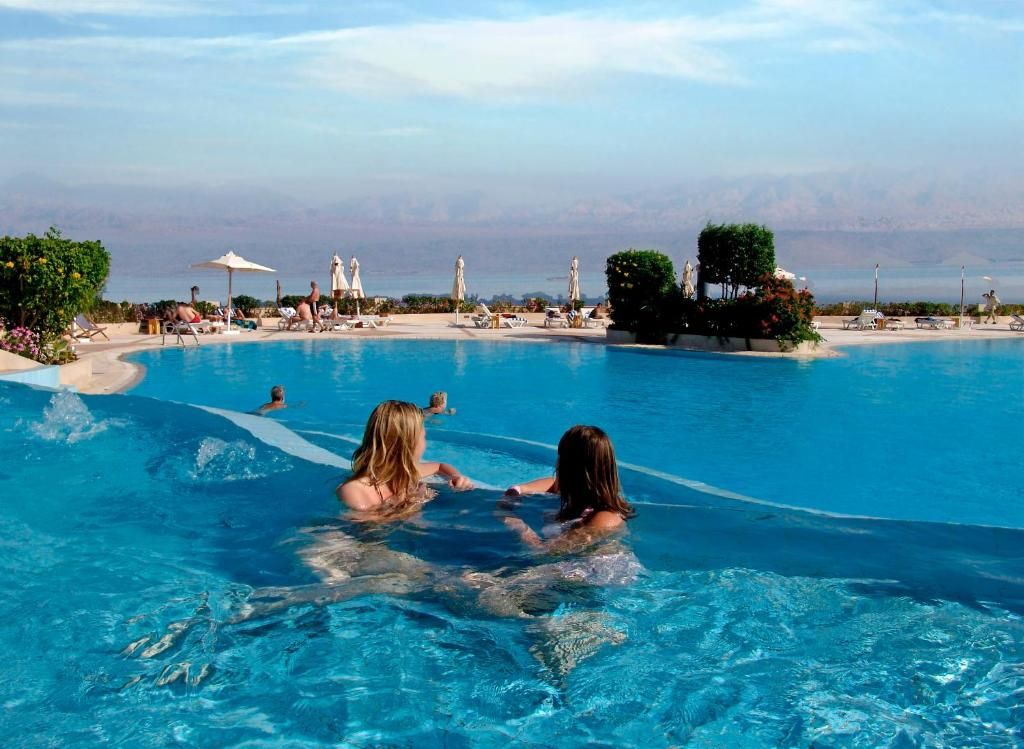 El Wekala Aqua Park Resort фото 10