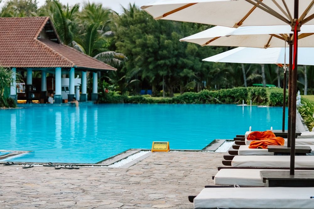 Muine Bay Resort фото 43