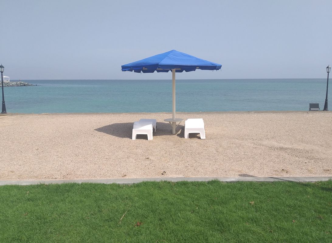 Holiday Beach Resort фото 6