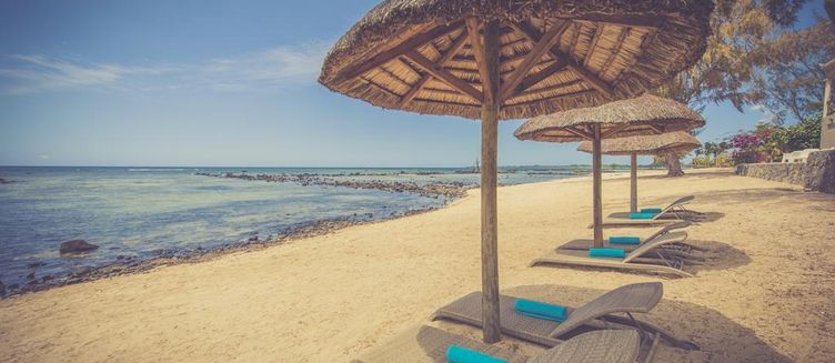 Фото отеля Voile Bleue Boutique Hotel