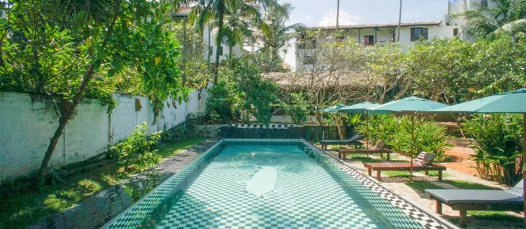 Фото отеля Hotel Zeilan Sunset Point