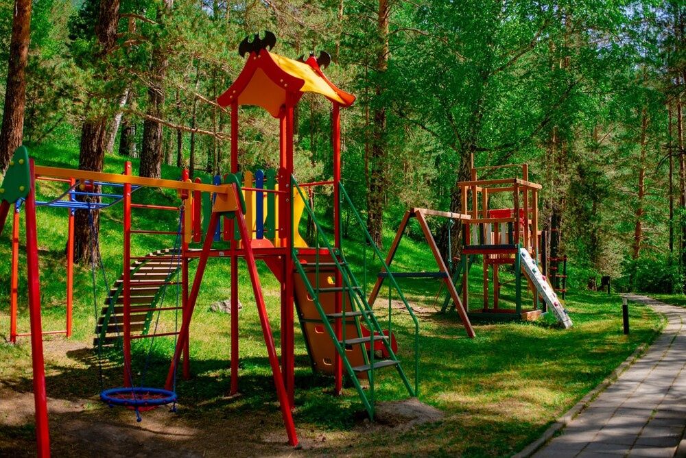 Гостиничный комплекс Ареда-1 фото 62