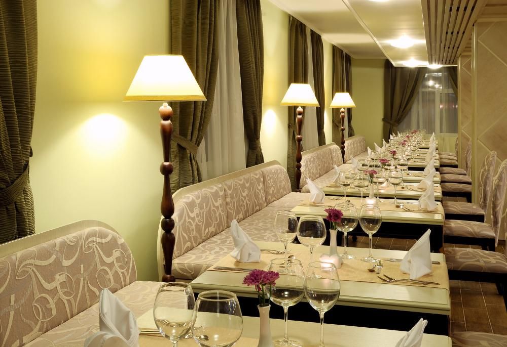 Grifid Vistamar Hotel - All inclusive фото 5