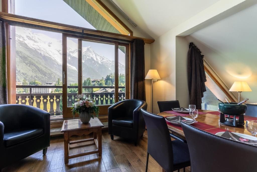 Les Balcons du Savoy фото 39