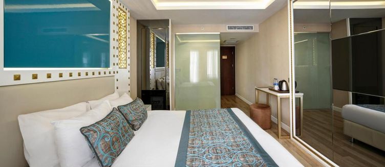 Фото отеля Great Fortune Hotel & SPA