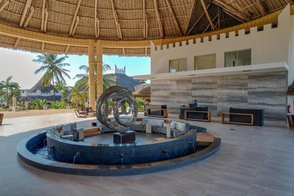 Royal Zanzibar Beach Resort фото 74
