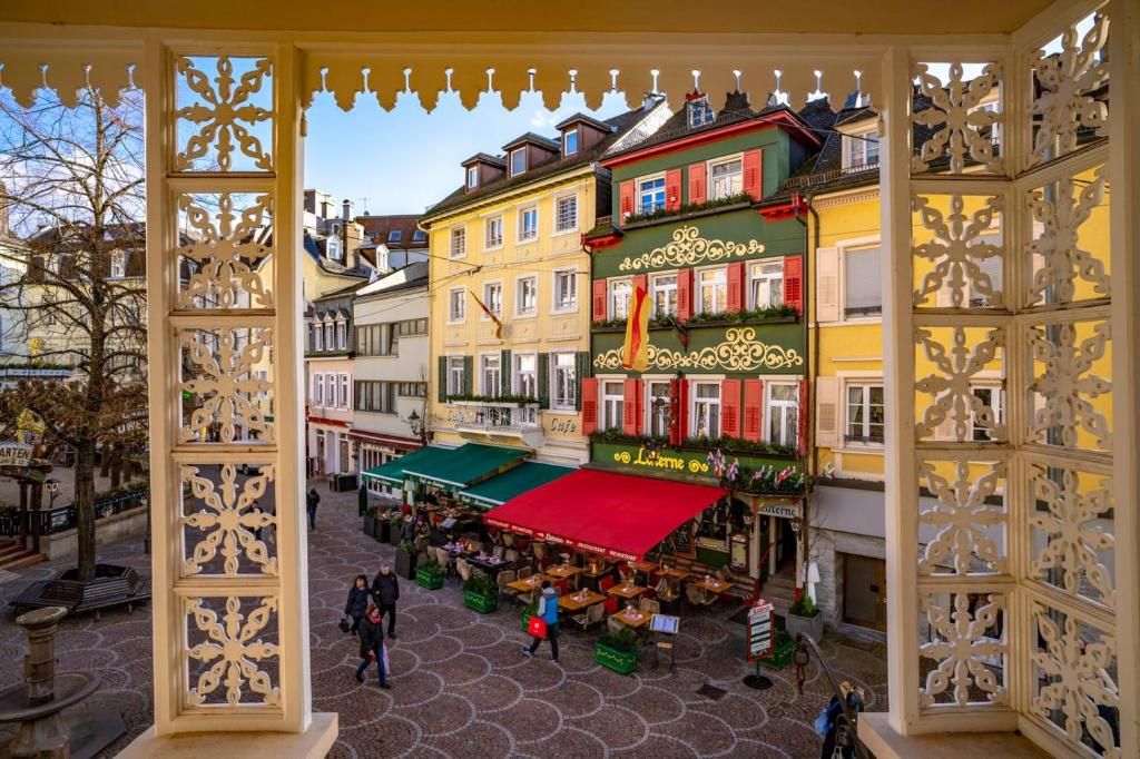 Hotel Alte Laterne фото 23
