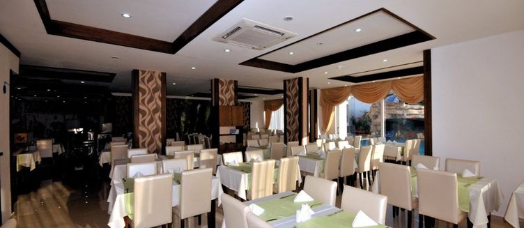 Фото отеля Epic