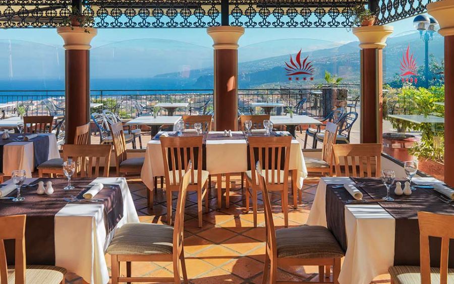 Hotel Las Aguilas фото 13