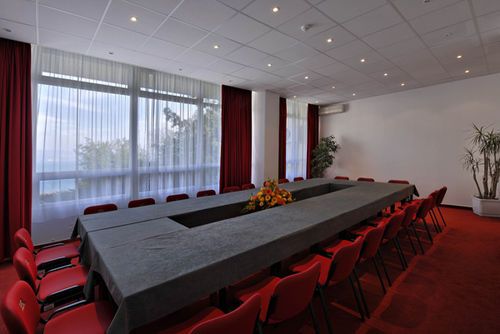 Grand Hotel Adriatic II фото 10