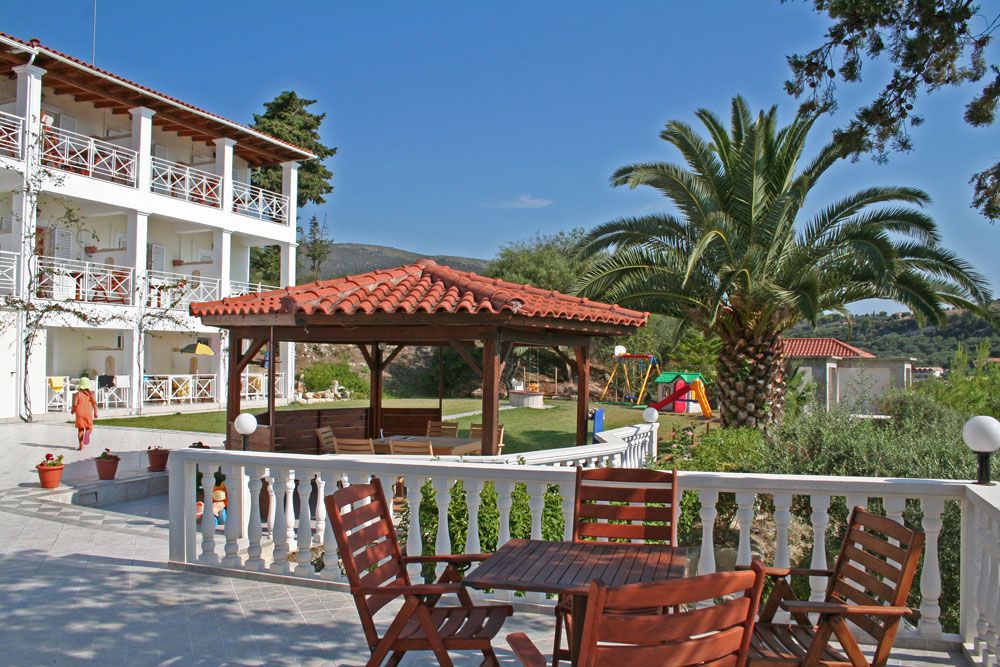Villa Panorama фото 21