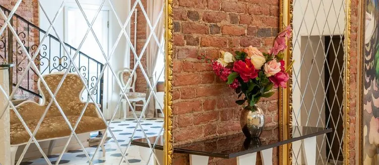 Фото отеля Номера у Лавры