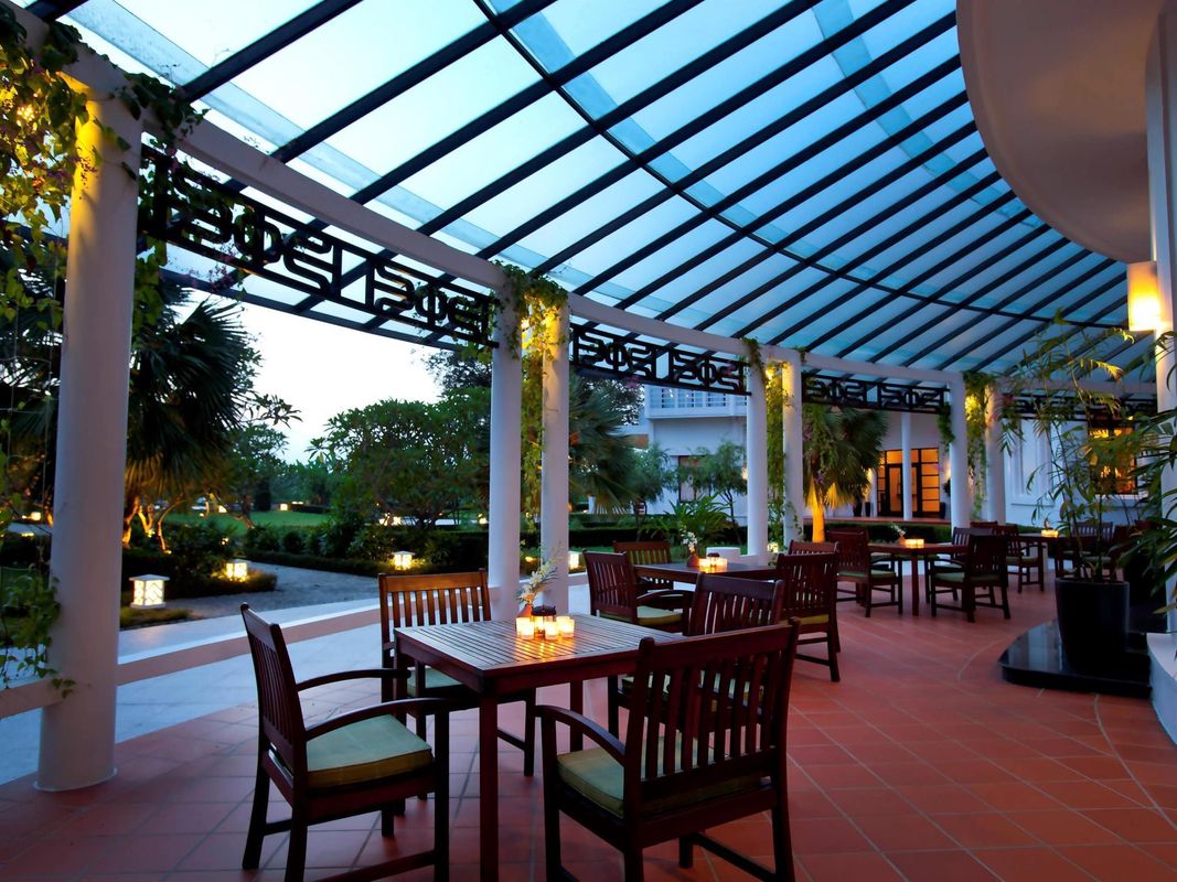 Azerai La Residence, Hue фото 10