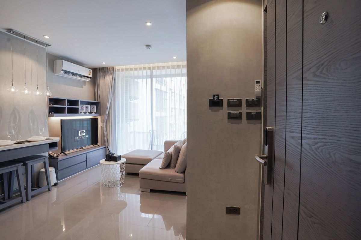 Citygate Kamala Resort and Residence фото 66