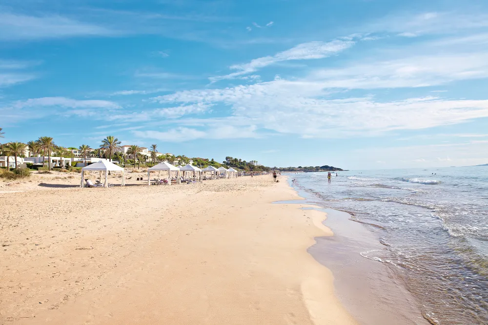Grecotel Mandola Rosa & Aqua Park​ фото 2