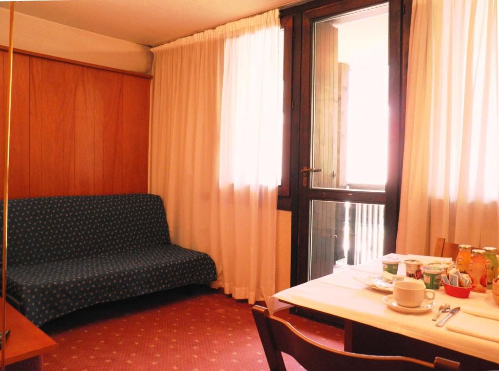 R.T.A. Hotel des Alpes 2 фото 15