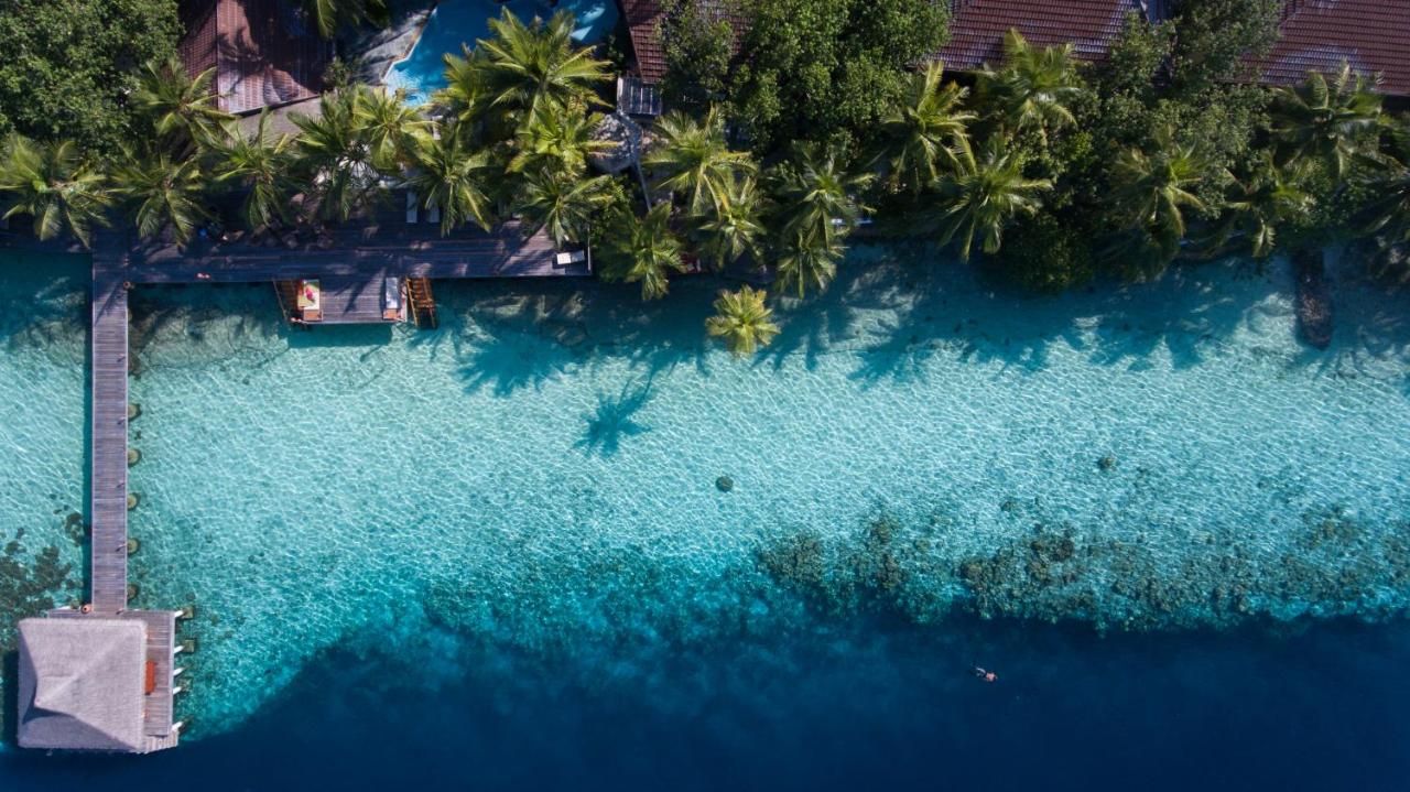 Ranveli Island Resort фото 41