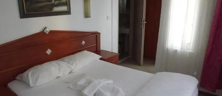 Фото отеля Beyaz Melek Hotel