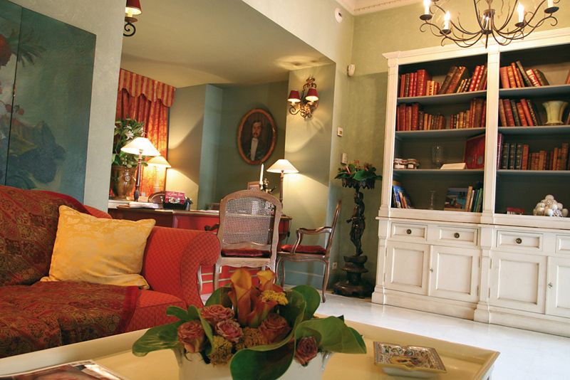 Le Cavendish фото 33