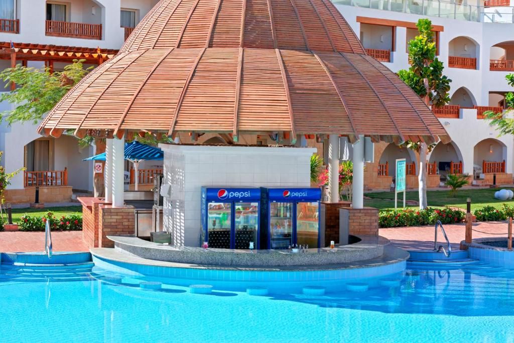 Pickalbatros Royal Grand Resort Sharm El Sheikh (Adults Only) фото 47