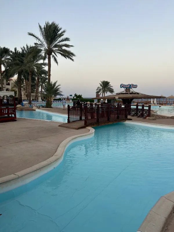 Rehana Royal Beach Resort Aquapark & Spa фото 223