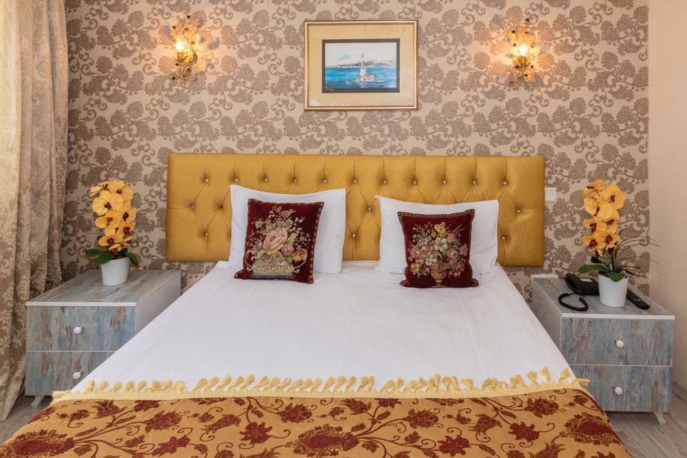 Stone Hotel Istanbul фото 45