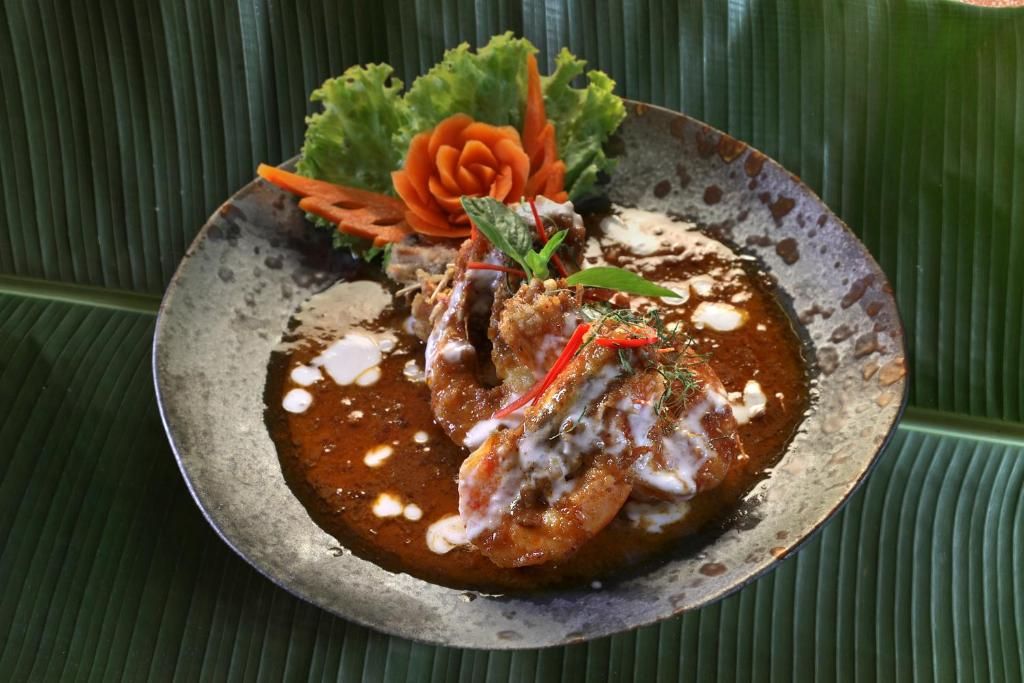 Anantara Bophut Resort & Spa Koh Samui фото 78