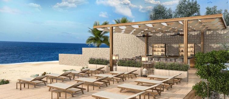 Фото отеля Ruins Luxury Resort (Adults Only)