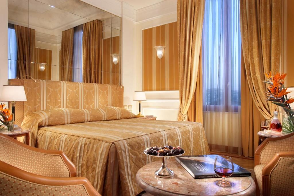 Royal Hotel Sanremo фото 62